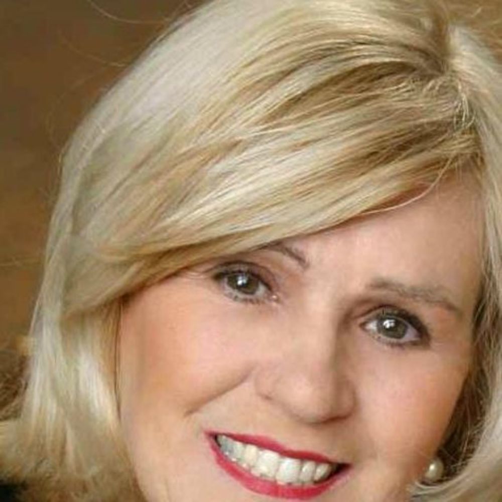 Meet your Posher, Judy